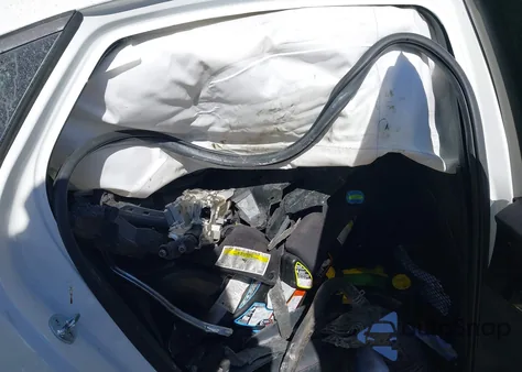 2021 Kia Forte Gt from USA, damaged, VIN 3KPF44AC5ME314576